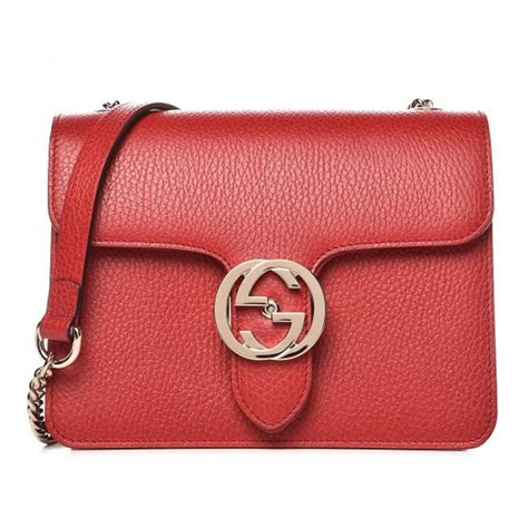 gucci small red purse|red Gucci purse price.